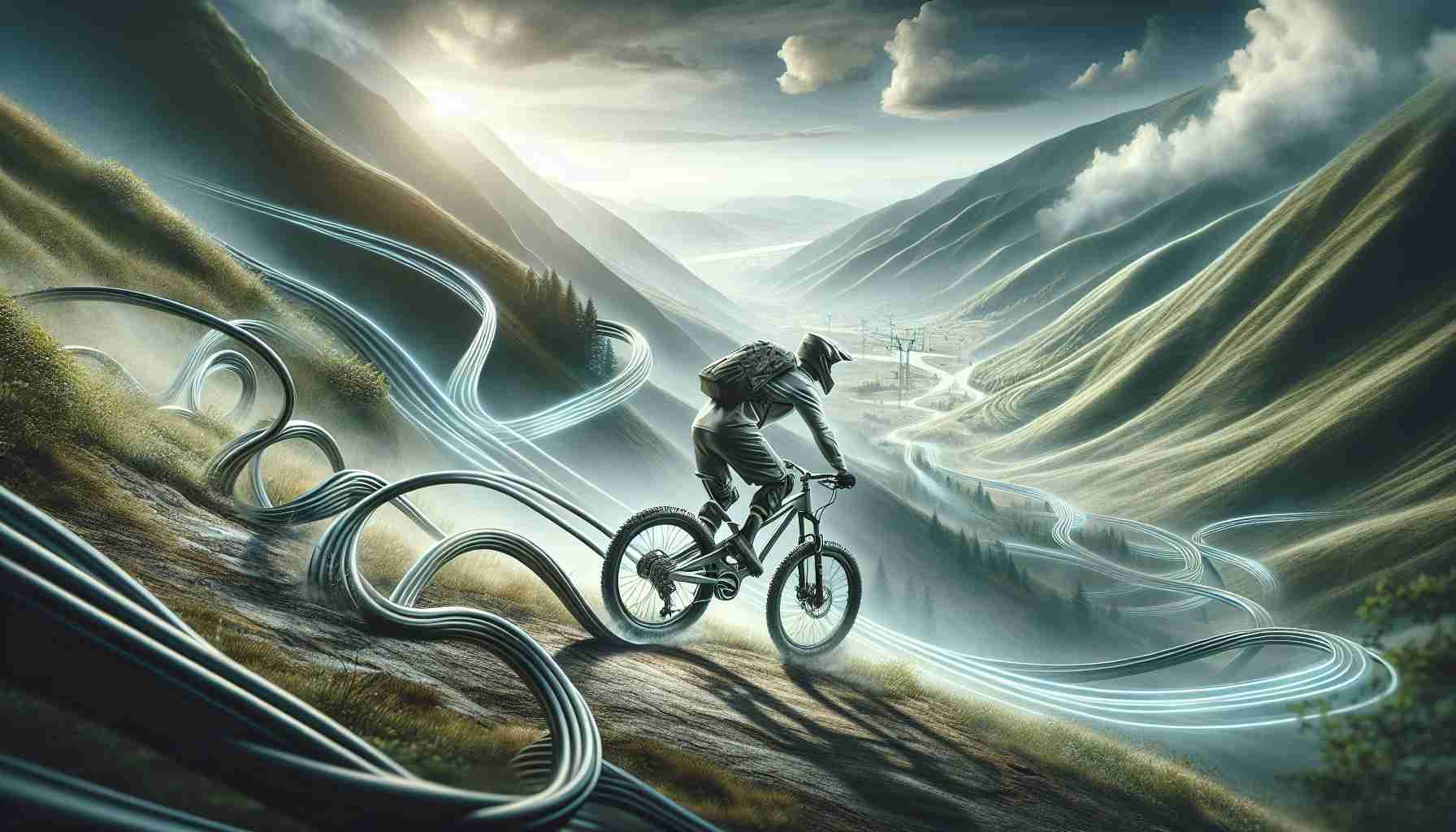 Riding into the Future: The Evolution of Electric Mountain Biking