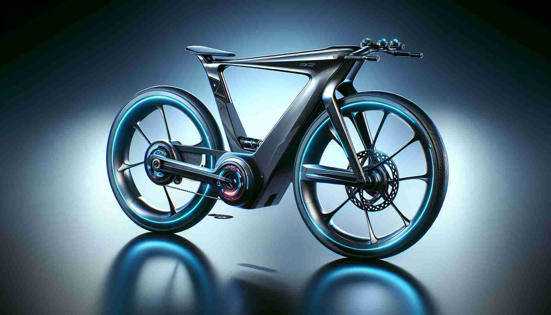 New Frontier in Electric Bikes: The Innovative JetCurrent Pro by Juiced Bikes