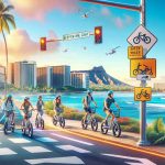 Enhancing E-Bike Regulation for Safer Roads in Honolulu