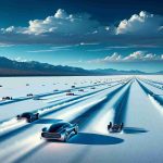 Redefining Speed: The Electric Evolution at Bonneville Speed Week