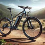 Mondraker Unveils New Lightweight E-Mountain Bikes