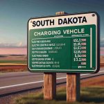 Electric Vehicle Charging Costs Highlighted in South Dakota