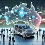 Debate Surrounds Electric Vehicle Charges in Australia