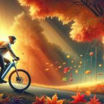 Autumn Adventures on Two Wheels: Discovering the Newest Rad Power e-Bike Deals