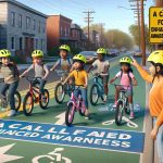 Improving Safety for Young Cyclists: A Call for Enhanced Awareness