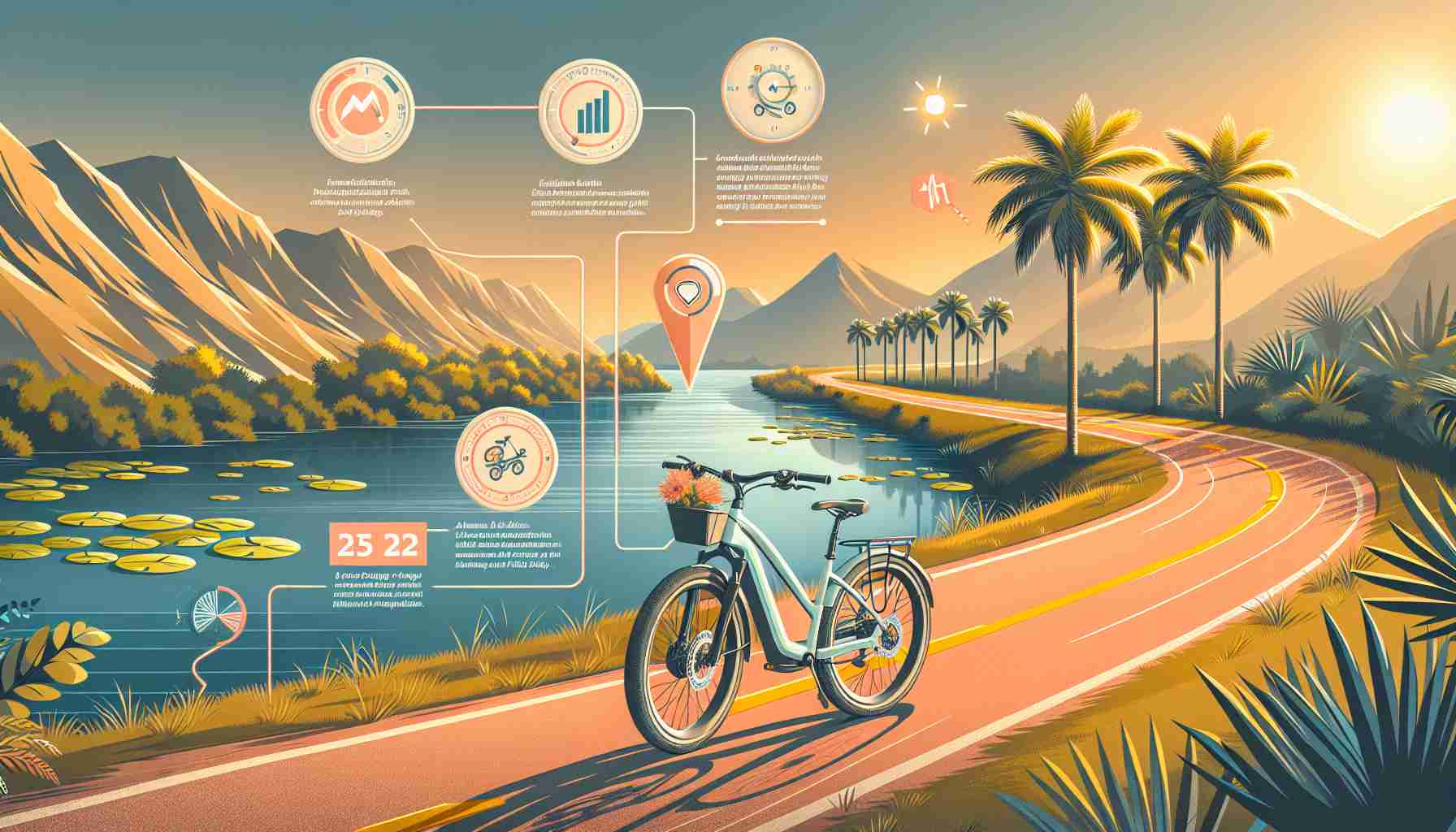 E-Bikes on Florida Trails: What You Need to Know