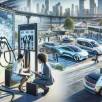 Challenges and Opportunities in the Electric Vehicle Sector