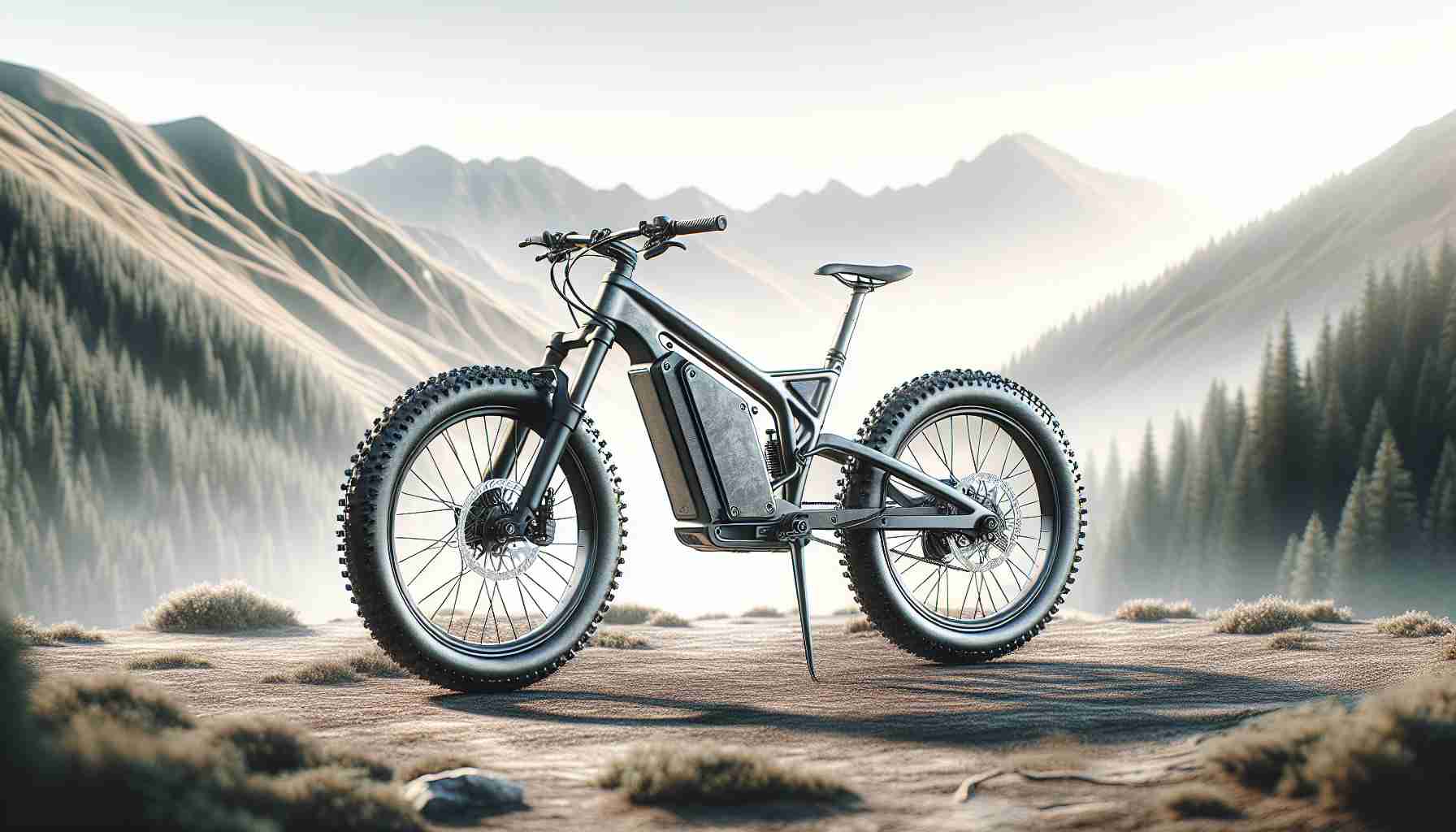 Unleash Adventurous Journeys with Lectric’s XPeak Off-Road E-Bike