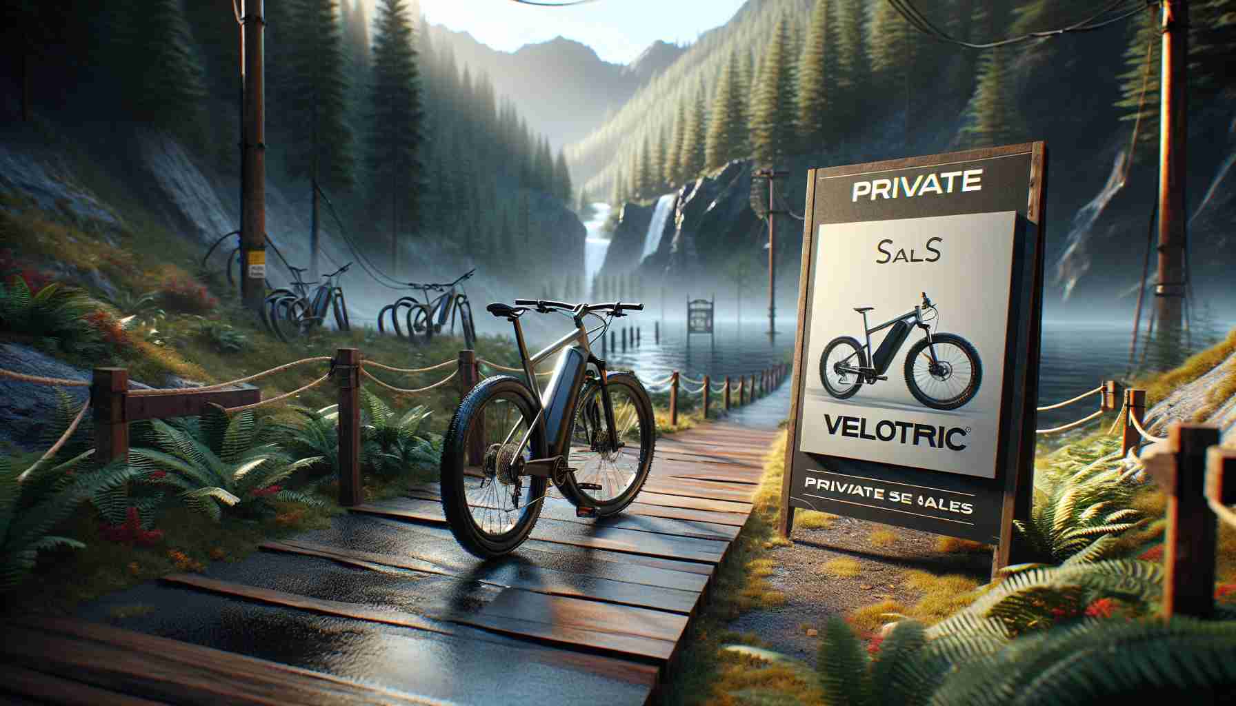 Exciting Discounts on Velotric E-Bikes for Outdoor Enthusiasts