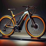 Discover McLaren’s High-Performance Electric Bicycle Revolution