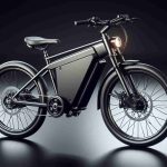 Revolt Motors Unveils Innovative Commuter Electric Bike RV1