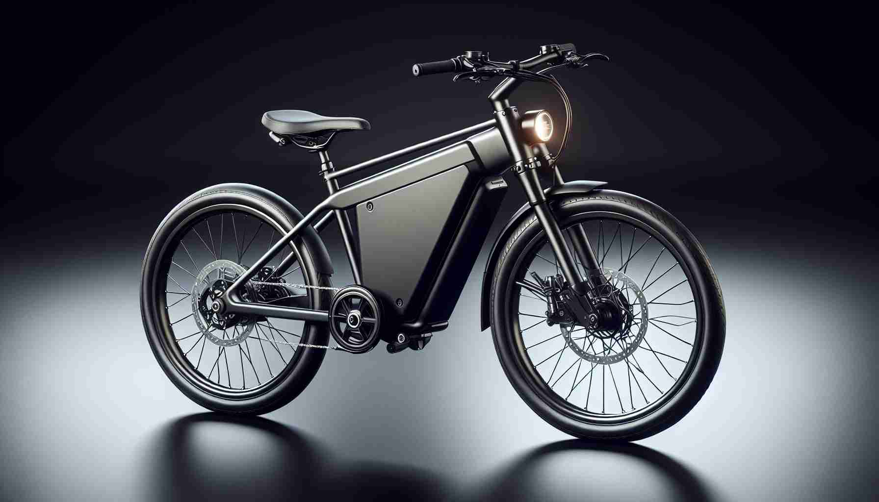 Revolt Motors devoile son innovant velo electrique de transport RV1