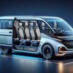 Kia Aims for Versatility with the Upcoming PV5 Electric Van