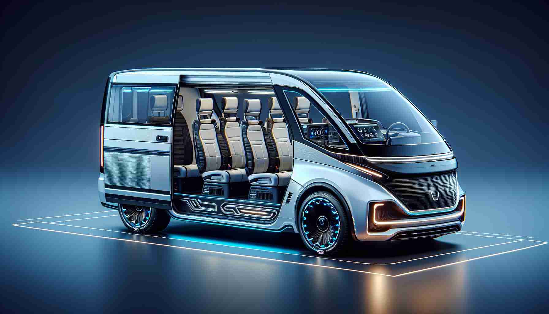 Kia Aims for Versatility with the Upcoming PV5 Electric Van