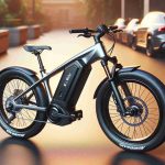 Rev Up Your Ride: The Luxurious Ride1Up E-Bike Giveaway