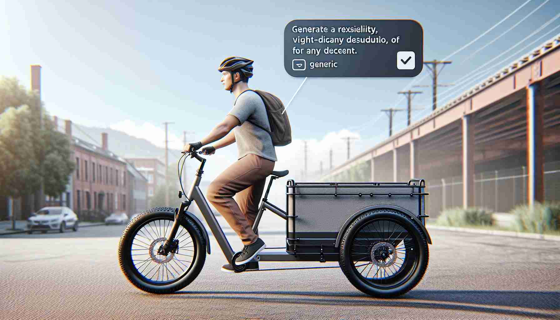 Exploring the Versatility of Pedego’s Cargo E-Bike