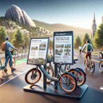 Boulder’s Commitment to Sustainable Transportation: New E-Bike Vouchers for Residents