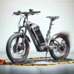 Safety Risks Highlighted by Electric Bike Fire