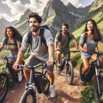 Embracing E-Bikes for Accessible Outdoor Adventures