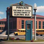 Fort Payne City Schools Secures Funding for Electric Buses