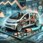 Declining Copper Usage in Electric Vehicles: A Future Trend