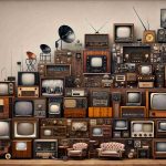 Exploring the Evolution of Broadcasting