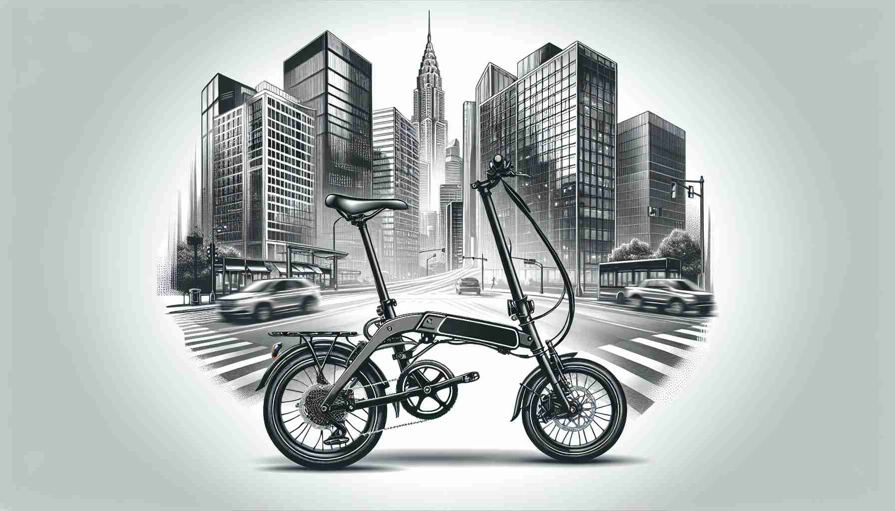 Affordable Urban Mobility with GoTrax’s Folding E-Bike