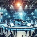 Electric Mobility Innovations Take Center Stage