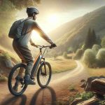 Rediscovering Joy Through Electric Cycling