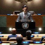 Zelensky Calls for Global Solidarity at the U.N.