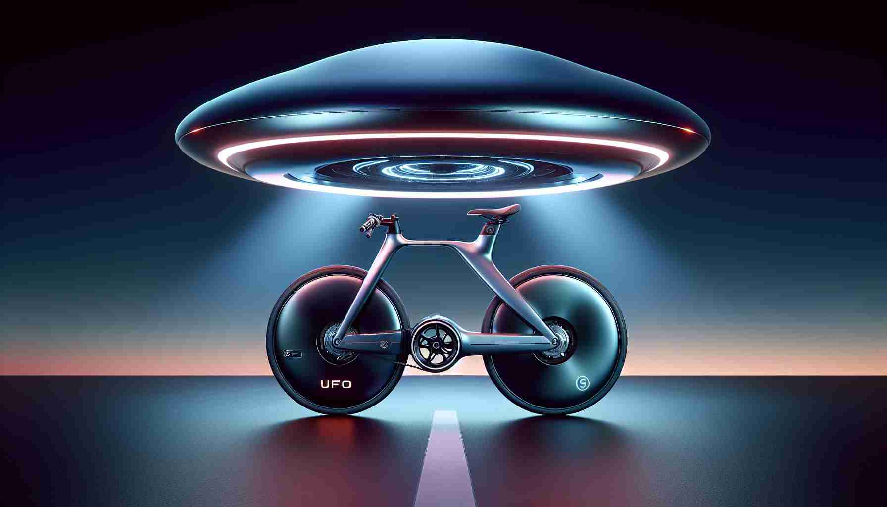 Introducing the Yadea UFO S: A Game-Changer in Electric Bicycles