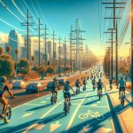 Enhancing E-Bike Safety in La Cañada Flintridge