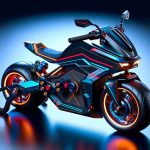 Exciting Innovations in Children’s Electric Motorcycles