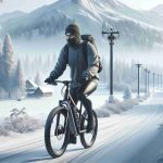 Essential Tips for Winter Cycling with Electric Bikes