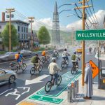 Regulating the Rise of E-Biking in Wellsville