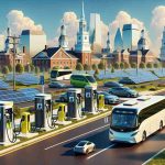 Delaware Accelerates Electric Vehicle Transition