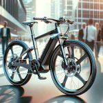 The Power-Packed Urban E-Bike: Cannondale’s Tesoro Neo X 1