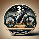 Explore Adventure with the MOD Black 3 E-Bike: A Great Deal Unveiled