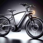 Revolutionizing Urban Mobility: The Blix Sol X E-Bike