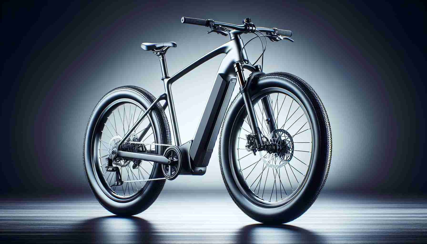 Revolutionizing E-Bike Performance with Innovative Tire Solutions