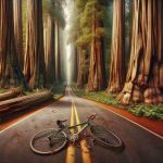 Tragedy Strikes the Great Redwood Trail: A Cautionary Tale on Bicycle Safety