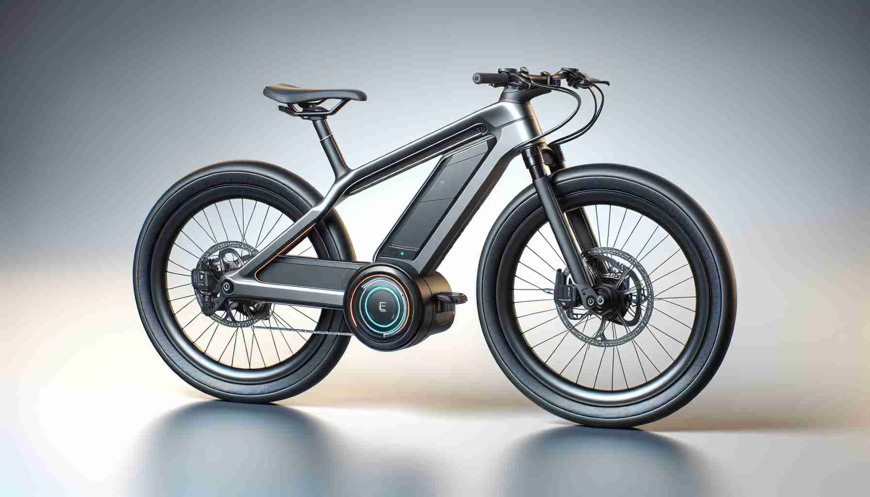 Reimagining Commuting: The Versatile Elon e-Bike