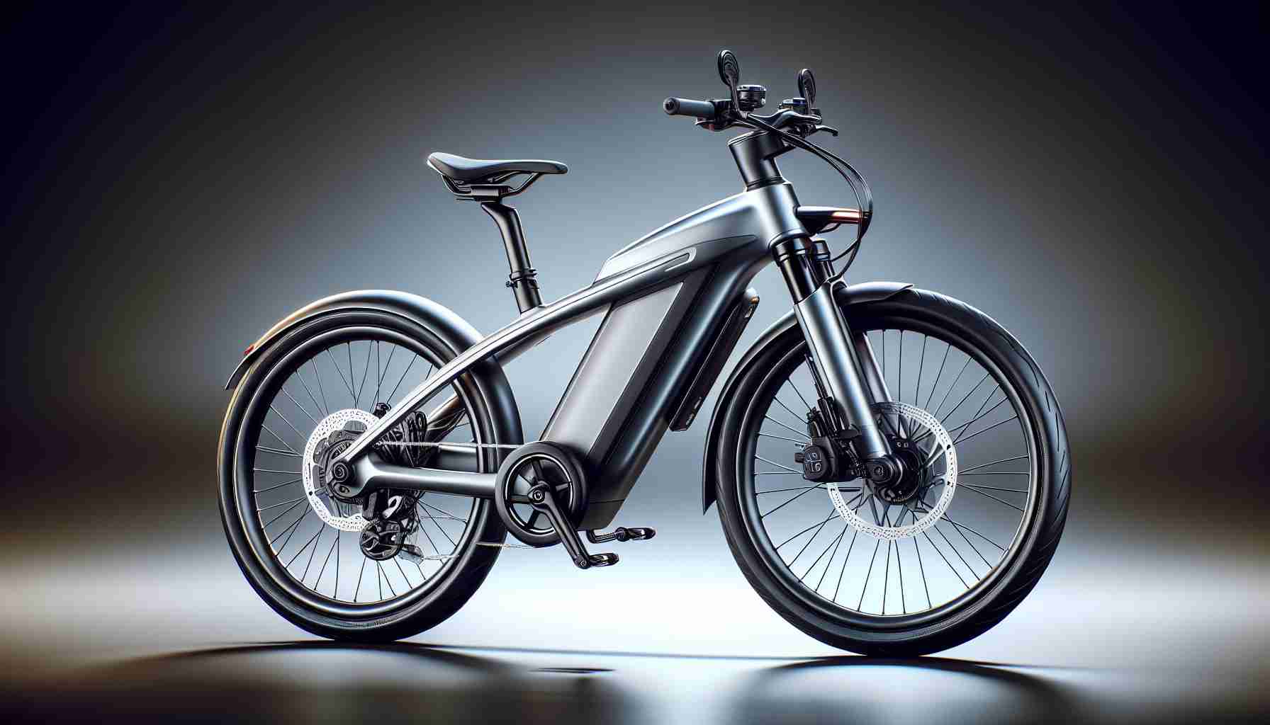 Polestar Ventures into Electric Biking with Exclusive Allebike Elize Model