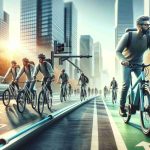 The Growing E-Bike Movement: Opportunities and Challenges