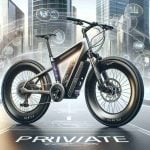 Introducing the SCOTT Silence eRIDE: The Future of Urban Cycling