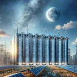 Asia’s Largest Battery Energy Storage System Completed in South Korea