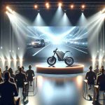 Ford Unveils Premium Electric Bikes Revolutionizing Urban Transportation