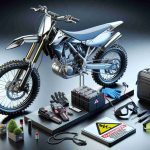 The Importance of Battery Safety in Electric Dirt Bikes