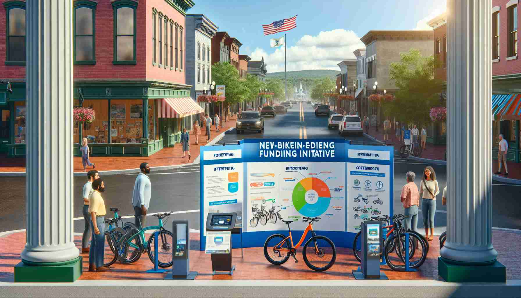 Connecticut Launches New E-Bike Funding Initiative