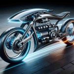 Dual-Motor Electric Bike Revolution: Introducing the Spectra Thunderbolt